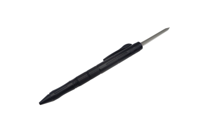 Automatic OTF Pen Knife