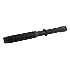 Attitude Adjuster 30,000,000* Stun Baton Flashlight