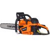 Chainsaw gas 22inch ,58cc Gasoline Chain Saw for Trees ,Wood Cutting 2-cycle EPA Compliant