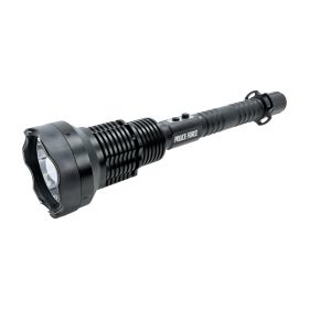 Tactical Torch Stun Flashlight 17,000,000