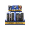 10-pack Stream Pepper Spray Countertop Display