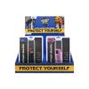 10-pack Stream Pepper Spray Countertop Display