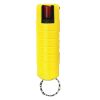 Streetwise 18 Stream Pepper Spray 0.5 oz Hard-case